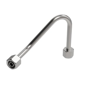 Air Flow Tube