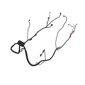 Chassis Wiring Harness