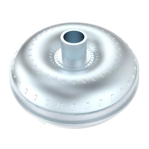 Torque Converter