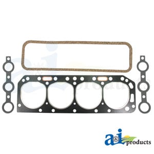 Gasket Set, Upper