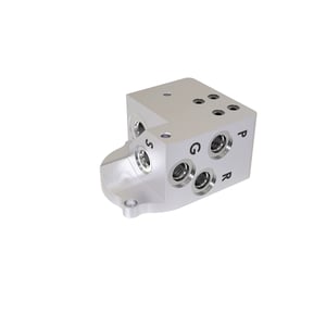 Hydraulic Pressure Valve
