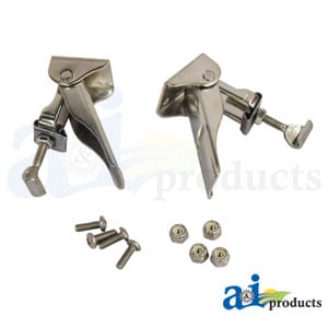 Image of A-SSLATCH