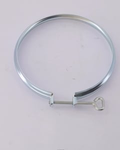 CLAMP, AIR CLEANER