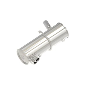 Muffler