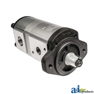 Hydraulic Pump