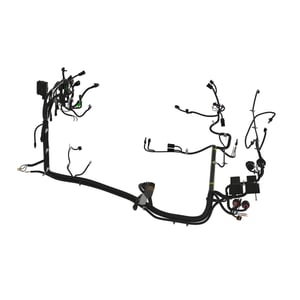 Cab Wiring Harness