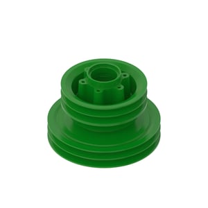 Pulley