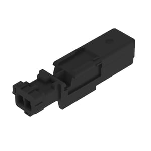 Elec. Connector Housing