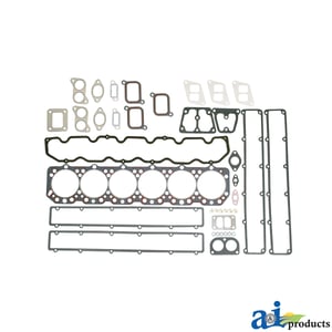 Engine Cylinder Head Gasket