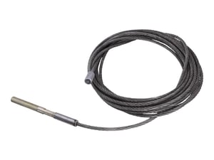 ROPE,WIRE EXT 7/16