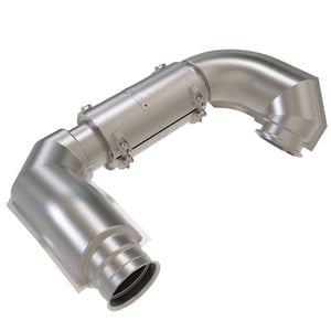 Exhaust Pipe