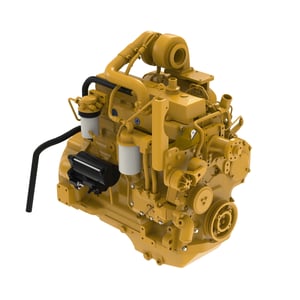 Complete Block Assy Reman