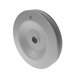 Pulley