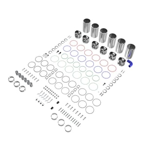 Engine Overhaul Kit