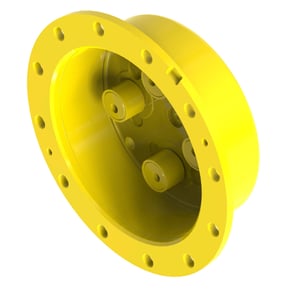 Planet Pinion Carrier