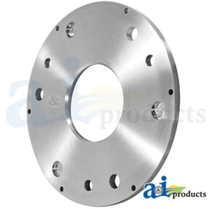 Plate; Clutch Backing