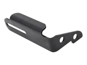 BRACKET,ENGINE TRAY STOP
