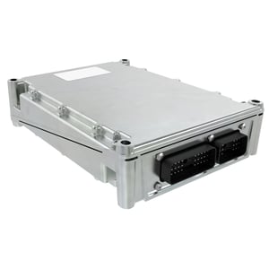 Vehicle Controller