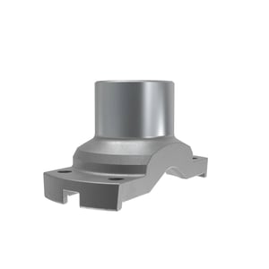 Universal Joint Yoke