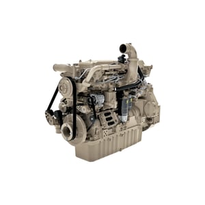 Diesel Engine