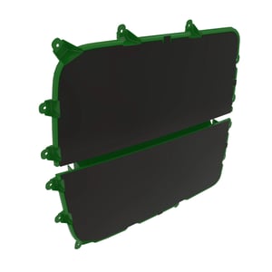 Louver
