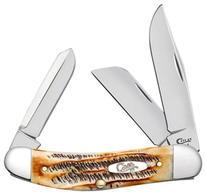 6.5 BoneStag® Sowbelly