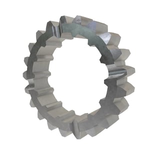 Shift Collar