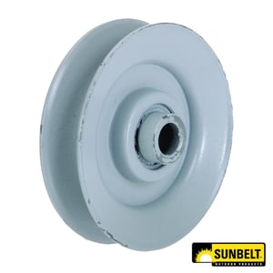Pulley