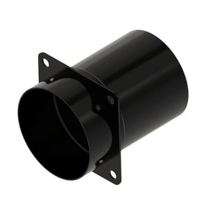 Air Intake Stack