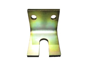 BRKT,.25X2.50X4.67 A36