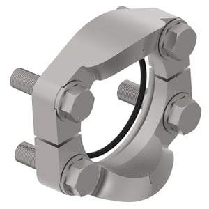 Flange Fitting