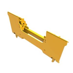 Quick Coupler