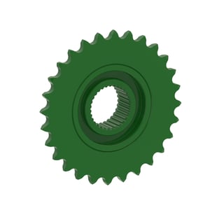 Chain Sprocket