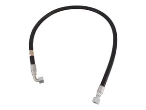 HOSE ASSY,63" ORFS