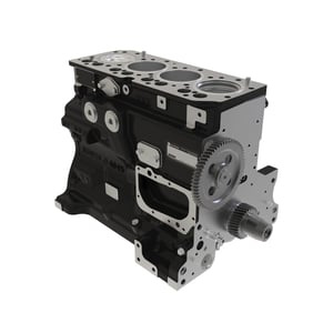 Short Block Assembly