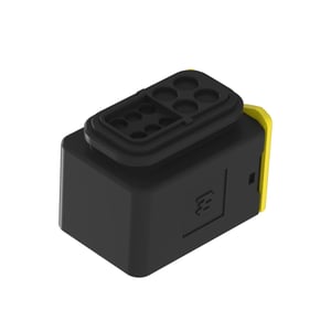 Elec. Connector Housing