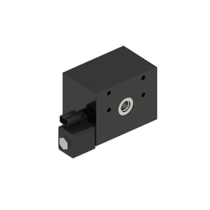 Hydr./Pilot Control Valve