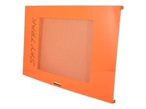 COVER,REAR DOOR
