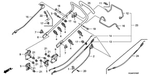 Image of 06540-VG3-000