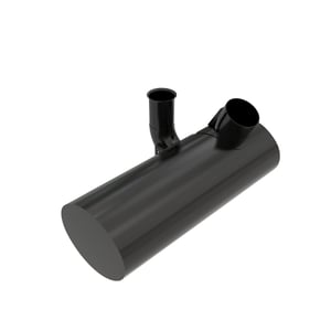 Muffler