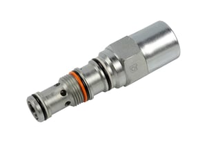 COUNTERBALANCE VALVE