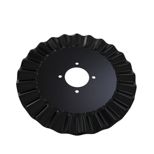 Disk Colter