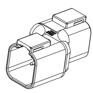Electrical Connector Assy