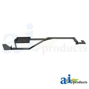Bracket, Monitor; CIH 71, 72 &amp; 89 Series