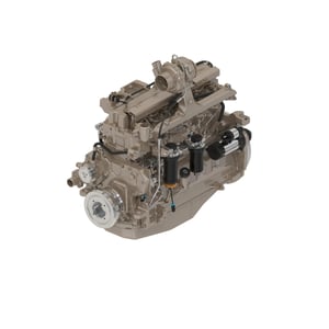 Diesel Engine