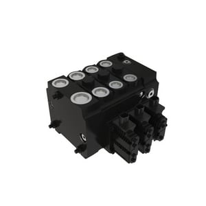 Control Valve