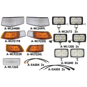 Image of A-WL2400KT