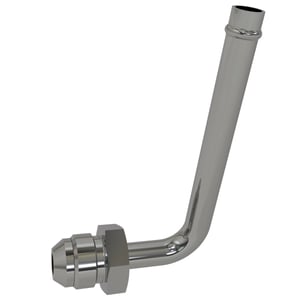 Exhaust Pipe