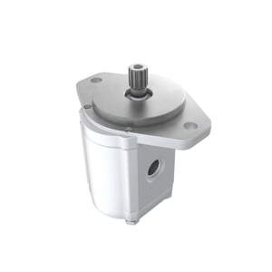 Hydraulic Pump