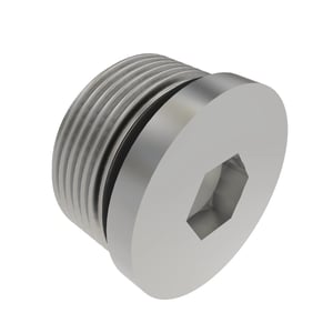Pipe Plug